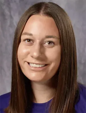 Adams earns spot with Albion cross country team